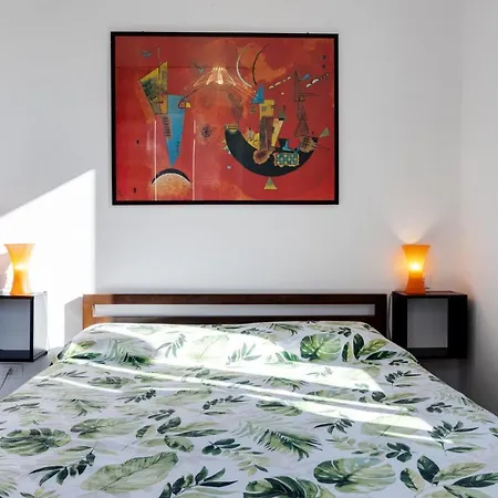 Brinn Maison d'hôtes La Spezia