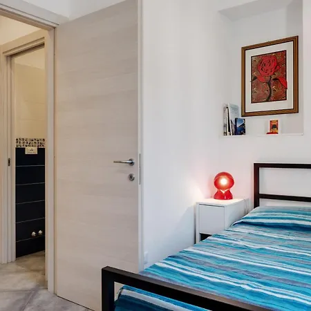 Maison d'hôtes Brinn La Spezia