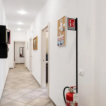 Gasthuis Brinn La Spezia