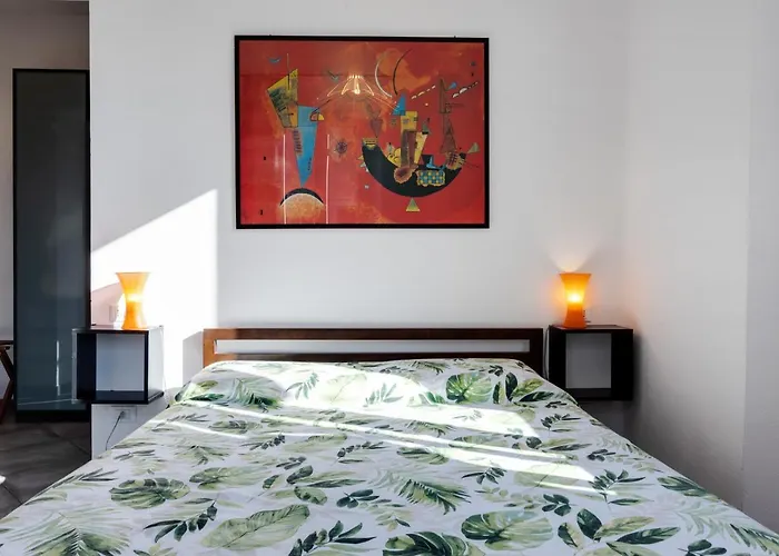 Brinn بيت ضيافة لا سبيتسْيا