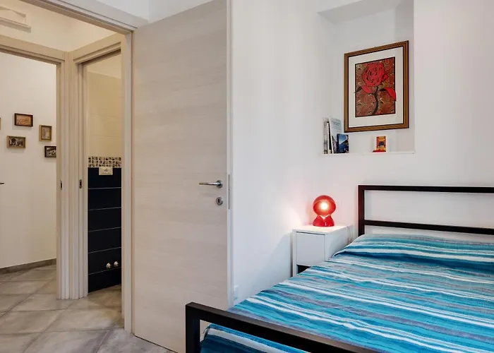 بيت ضيافة Brinn لا سبيتسْيا