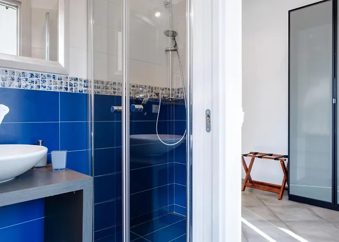 بيت ضيافة Brinn 3*